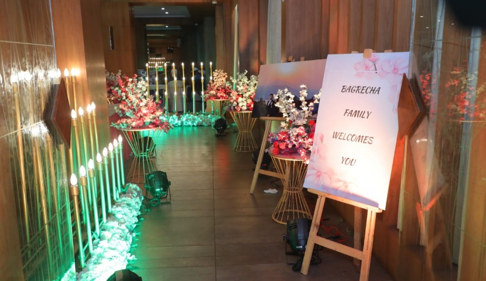 Manwar weddings